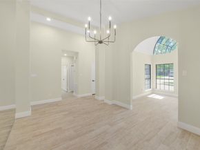 2126 Windmill Drive, Richmond TX 77406