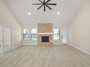 2126 Windmill Drive, Richmond TX 77406