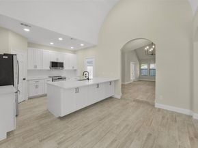 2126 Windmill Drive, Richmond TX 77406