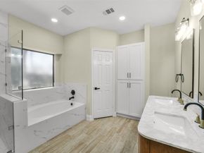 2126 Windmill Drive, Richmond TX 77406