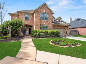 14934 Codys Run, Cypress TX 77429