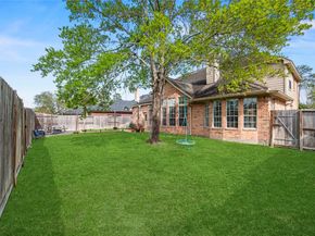 14934 Codys Run, Cypress TX 77429