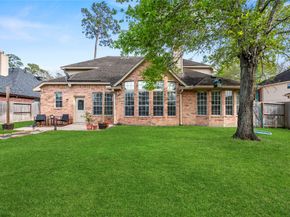 14934 Codys Run, Cypress TX 77429