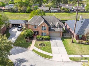 14934 Codys Run, Cypress TX 77429