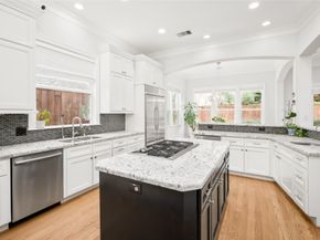2215 Branard Street, Houston TX 77098