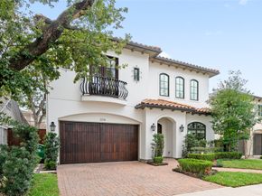 2215 Branard Street, Houston TX 77098