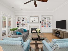 2215 Branard Street, Houston TX 77098