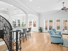 2215 Branard Street, Houston TX 77098