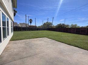 12126 Garner Mill Lane, Houston TX 77089