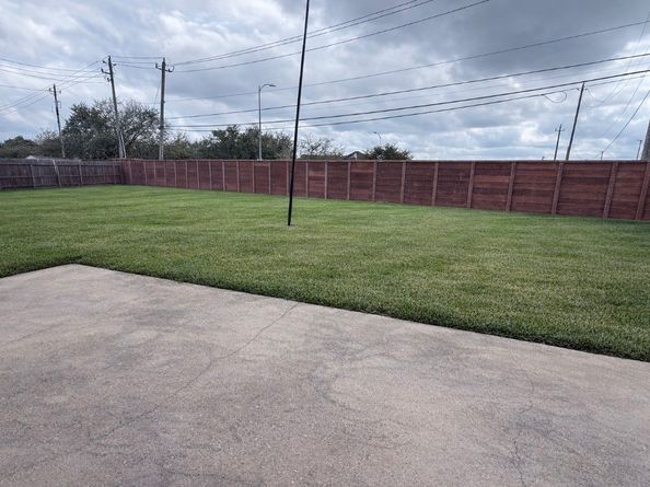 12126 Garner Mill Lane, Houston TX 77089