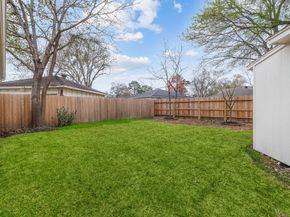 9719 Springmont Drive, Houston TX 77080