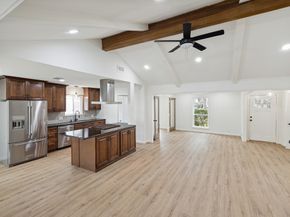 9719 Springmont Drive, Houston TX 77080