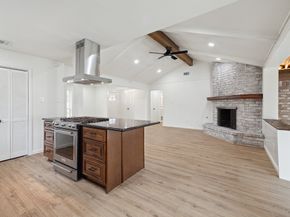 9719 Springmont Drive, Houston TX 77080