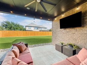 17910 Lake Nocona Court, Cypress TX 77433