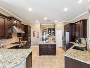 17910 Lake Nocona Court, Cypress TX 77433