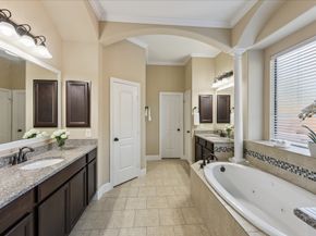 17910 Lake Nocona Court, Cypress TX 77433