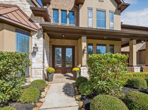 17910 Lake Nocona Court, Cypress TX 77433