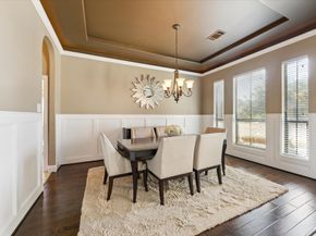 17910 Lake Nocona Court, Cypress TX 77433