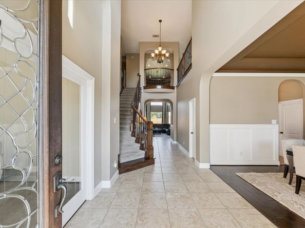 17910 Lake Nocona Court, Cypress TX 77433