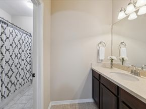 17910 Lake Nocona Court, Cypress TX 77433