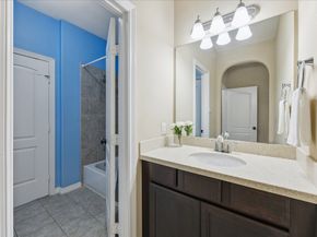17910 Lake Nocona Court, Cypress TX 77433