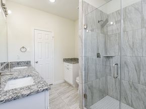 12206 Heather Flower Lane, Houston TX 77014