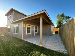 12206 Heather Flower Lane, Houston TX 77014