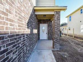 12206 Heather Flower Lane, Houston TX 77014