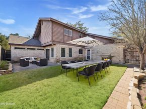 15754 Walkwood Drive, Houston TX 77079