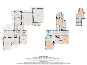 3467 Ella Lee Lane, Houston TX 77027