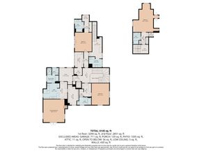 3467 Ella Lee Lane, Houston TX 77027