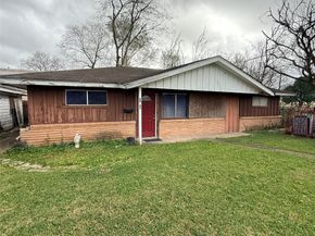 3804 Goodhope Street, Houston TX 77021