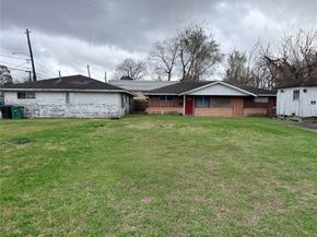 3804 Goodhope Street, Houston TX 77021