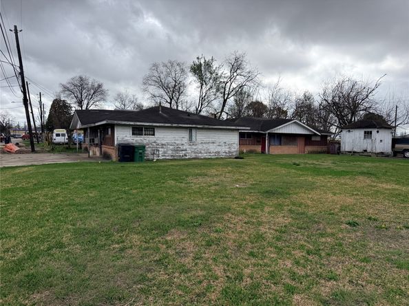 3804 Goodhope Street, Houston TX 77021