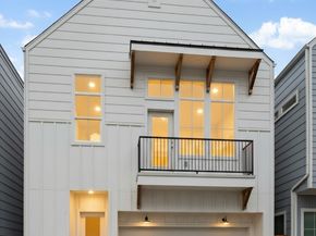 5221 Hillman Street B, Houston TX 77023