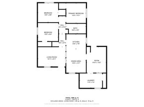 11151 Spottswood Drive, Houston TX 77016