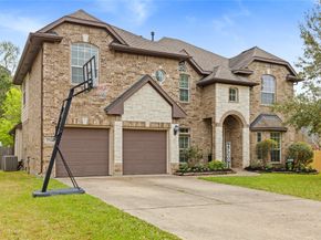 2517 Legacy Meadows Lane, Conroe TX 77304