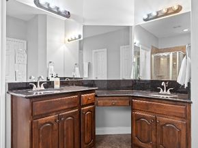 2517 Legacy Meadows Lane, Conroe TX 77304