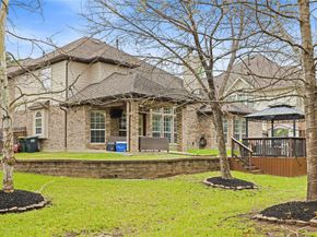 2517 Legacy Meadows Lane, Conroe TX 77304