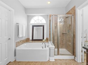 2517 Legacy Meadows Lane, Conroe TX 77304