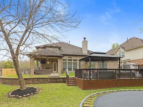 2517 Legacy Meadows Lane, Conroe TX 77304
