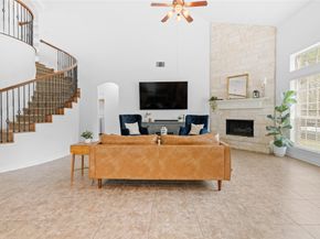 2517 Legacy Meadows Lane, Conroe TX 77304