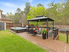 2517 Legacy Meadows Lane, Conroe TX 77304