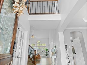 2517 Legacy Meadows Lane, Conroe TX 77304