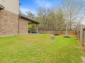 2517 Legacy Meadows Lane, Conroe TX 77304