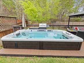 2517 Legacy Meadows Lane, Conroe TX 77304