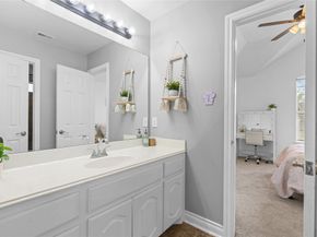 2517 Legacy Meadows Lane, Conroe TX 77304