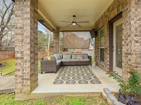 2517 Legacy Meadows Lane, Conroe TX 77304