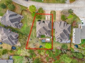 2517 Legacy Meadows Lane, Conroe TX 77304