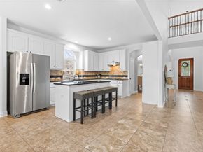 2517 Legacy Meadows Lane, Conroe TX 77304